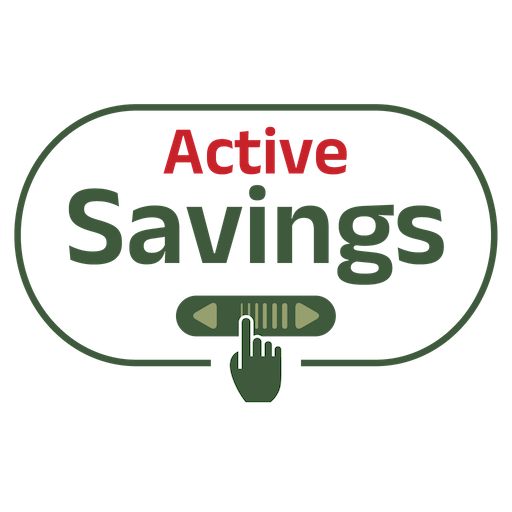 Download Active Savings 10.8.5 Apk for android Apk