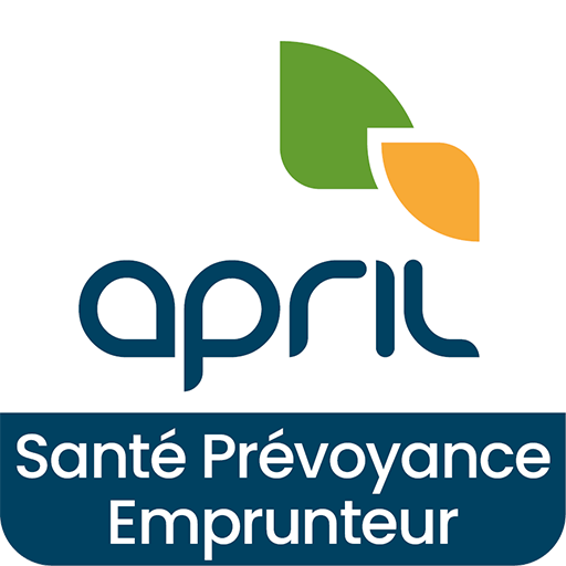 Download APRIL Santé Prévoyance Emprunt 1.6.1 Apk for android Apk