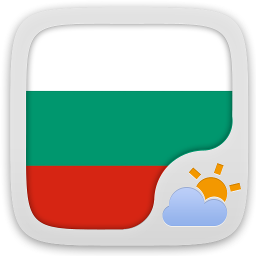 Download Bulgarian Language GOWeatherEX 1.1 Apk for android