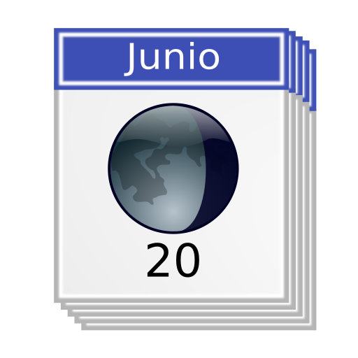 Download Calendario Lunar 4.0.1 Apk for android Apk