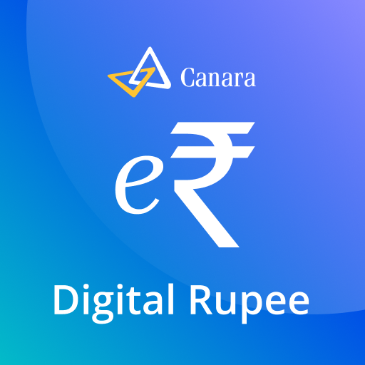 Download CANARA DIGITAL RUPEE 0.0.16 Apk for android Apk