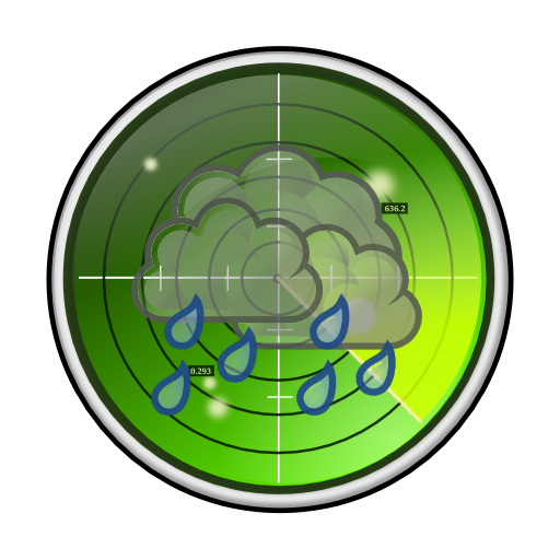 Download Chove? Radar de Lluvia / Sats 3.0.2 Apk for android