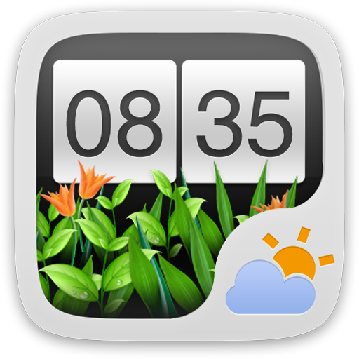 Download Classic style GOWeatherEX 1.5 Apk for android