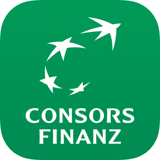 Download Consors Finanz Mobile Banking 2.3.0 Apk for android Apk