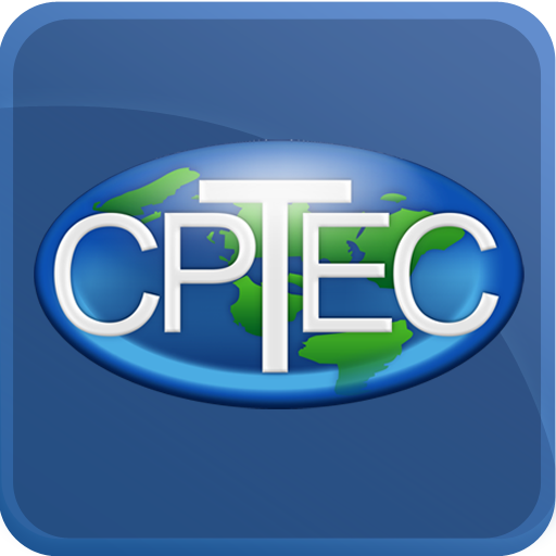 Download CPTEC - Previsão de Tempo 1.0.1 Apk for android