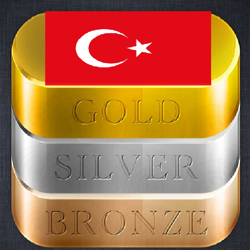 Download Daily Gold Price in Turkiye 3.8 Apk for android Apk