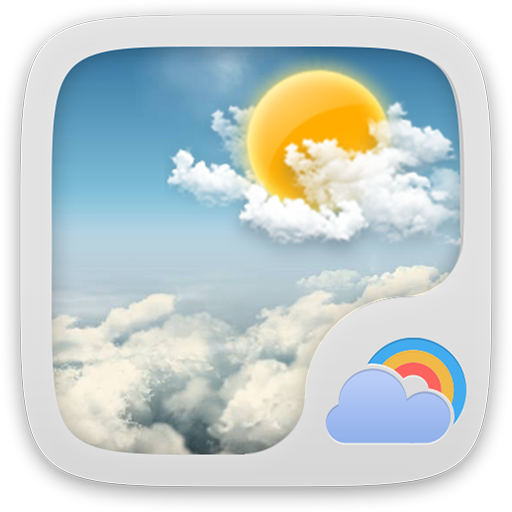 Download Default Dynamic1.0 GOWeatherEX 1.1 Apk for android