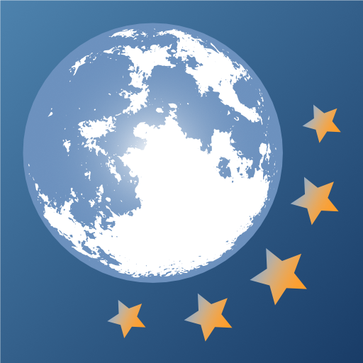 Download Deluxe Moon - Moon Calendar, P 1.107 Apk for android