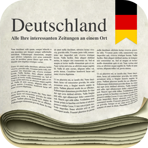 Download Deutsche Zeitungen 6.0.7 Apk for android Apk