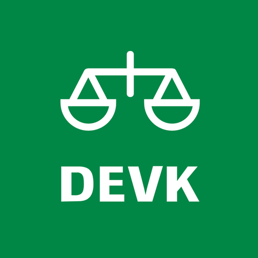 Download DEVK Rechtsschutz App 2.0.8 Apk for android