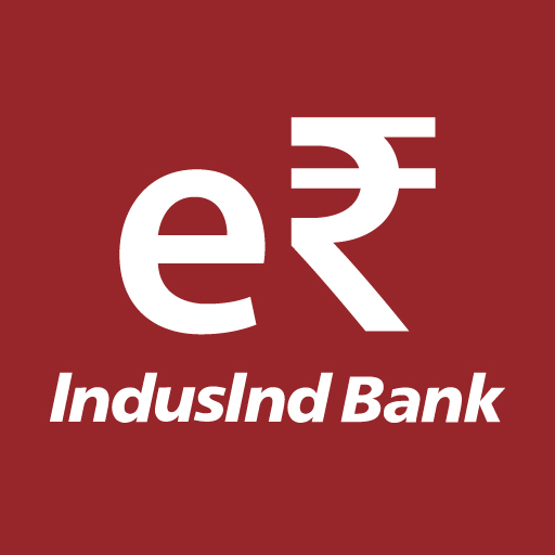 Download Digital Rupee by IndusInd Bank 1.9.9 Apk for android Apk