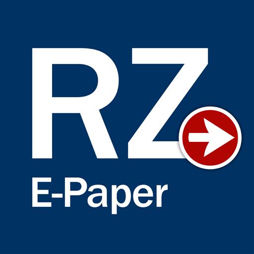 Download E-Paper der Rhein-Zeitung 2.11 Apk for android Apk