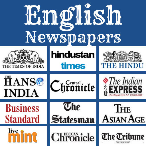 Download ePaper - All English Newspaper 3.1.2 Apk for android Apk