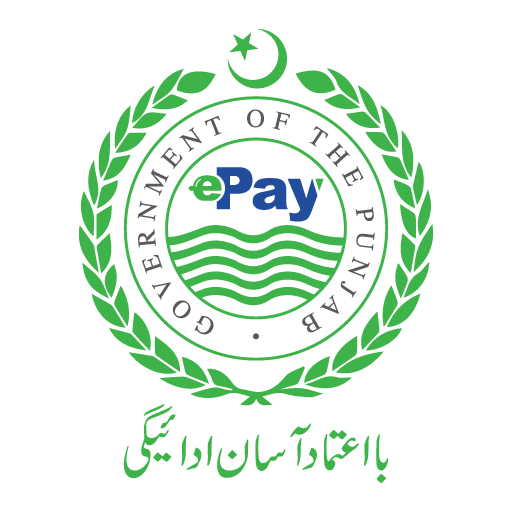 Download ePay Punjab 2.5 Apk for android Apk