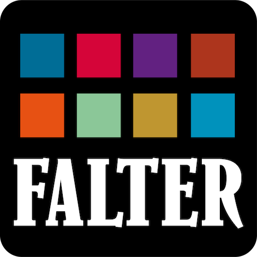 Download FALTER Wien Apk for android Apk