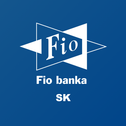 Download Fio Smartbanking SK 2.9.1-sk Apk for android Apk