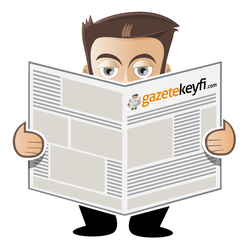 Download GazeteKeyfi - Güncel Son Dakik 1.1.51 Apk for android