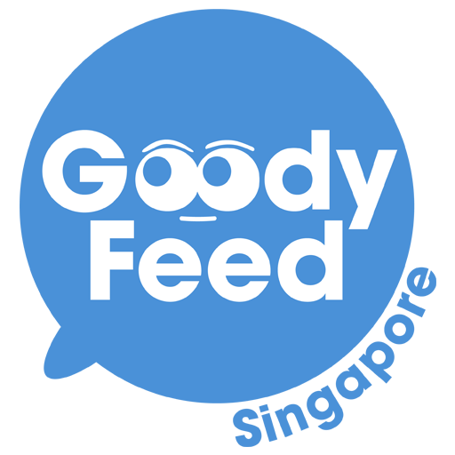 Download Goody Feed (Singapore) 3.1.0 Apk for android