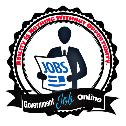 Download Government Jobs, Job Search 7.9 Apk for android