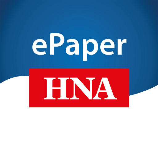 Download HNA-ePaper 1.0.5 Apk for android