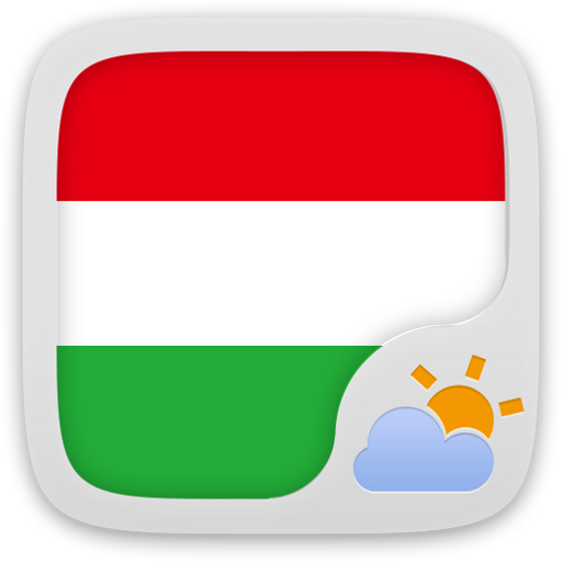 Download Hungary Language GOWeatherEX 1.2 Apk for android