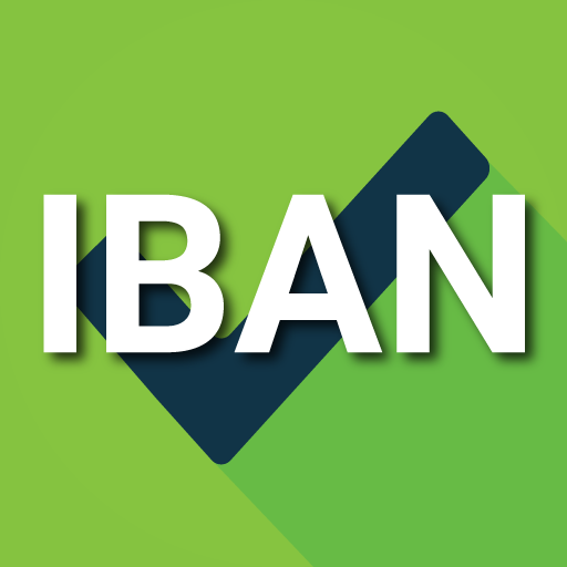 Download IBAN Check IBAN Validation 2.0.16 Apk for android Apk