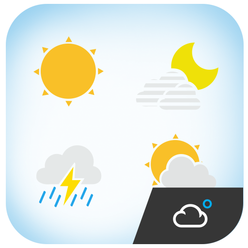 Download Iconset of Flat Card Style 1.0_release Apk for android