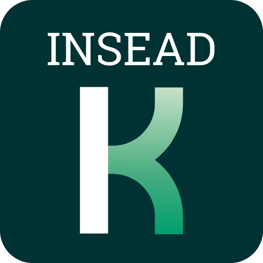 Download INSEAD Knowledge 1.6.2 Apk for android Apk