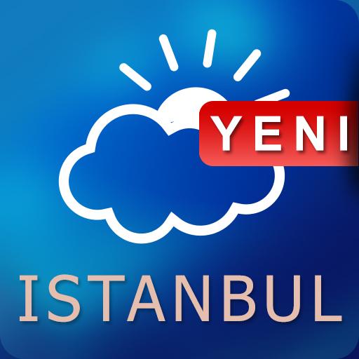 Download Istanbul Hava Durumu 1.7 Apk for android