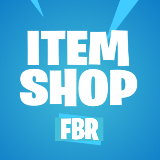 Download Item Shop Battle Royale 1.0.8 Apk for android