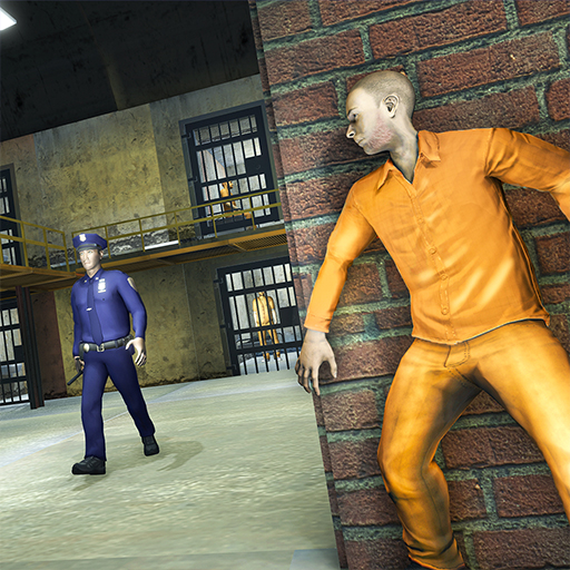 Download Jailbreak- Prison Break Escape 1.0 Apk for android