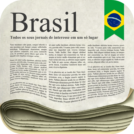 Download Jornais Brasileiros 6.0.7 Apk for android Apk