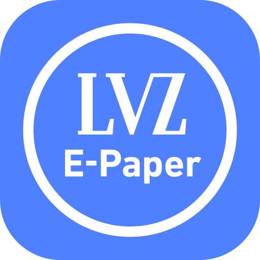 Download LVZ E-Paper 3.1.6 Apk for android