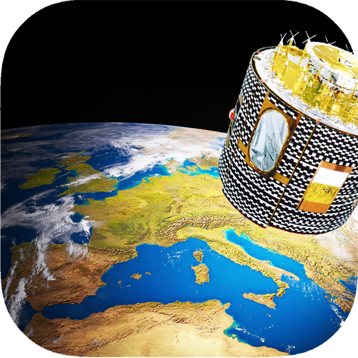 Download Meteo Sat 1.8 Apk for android