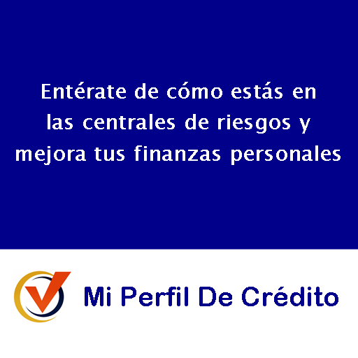 Download Mi Perfil De Crédito 4.2 Apk for android Apk