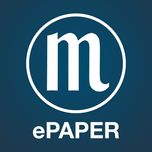 Download Mittelbayerische ePaper 2022.8.0 Apk for android