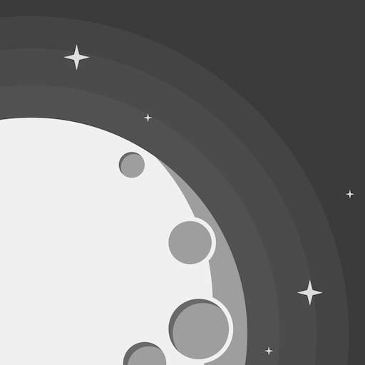 Download MOON - Current Moon Phase 2.4.0 Apk for android