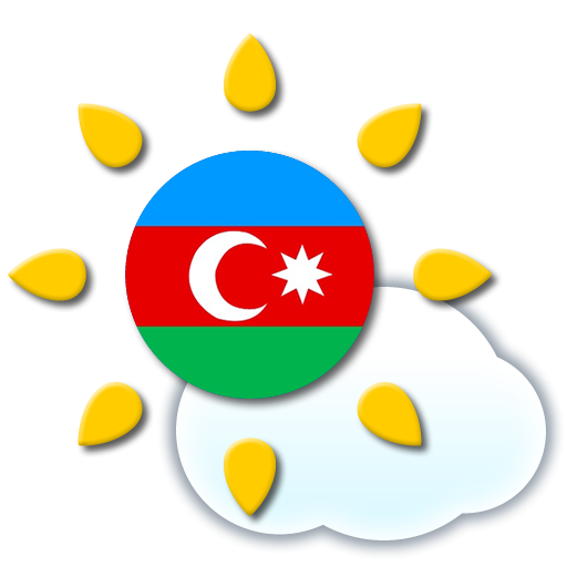 Download Météo Azerbaïdjan 1.0.3 Apk for android