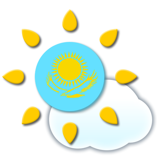 Download Météo Kazakhstan 1.0.1 Apk for android