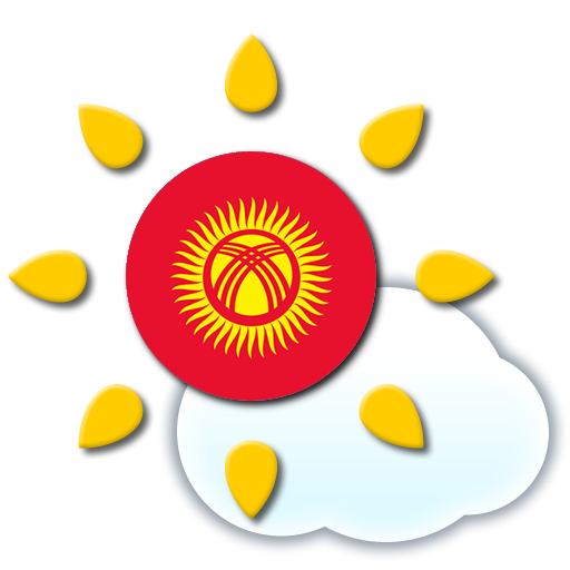 Download Météo Kirghizistan 1.0.1 Apk for android