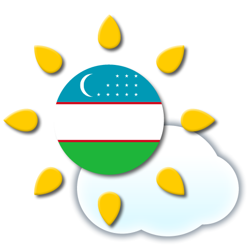 Download Météo Ouzbékistan 1.0.2 Apk for android