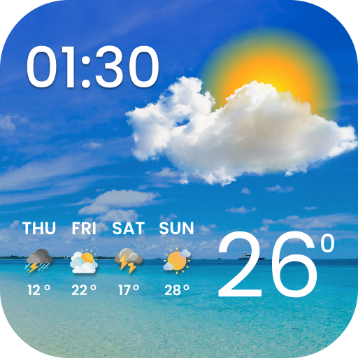 Download Météo: prévisions et radar 2.0 Apk for android