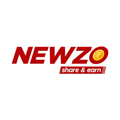 Download NEWZO - Share & Earn 1.2.01 Apk for android