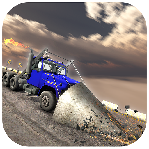 Download Off-road Truck Games 500mb 1.4 Apk for android Apk