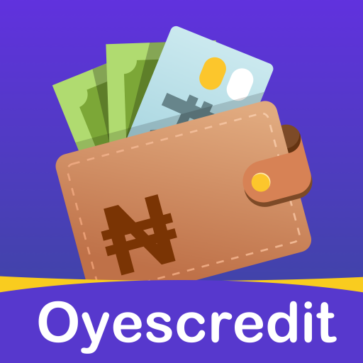 Download Oyescredit 1.0.2 Apk for android