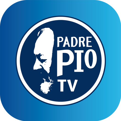 Download Padre Pio TV 3.0.0 Apk for android