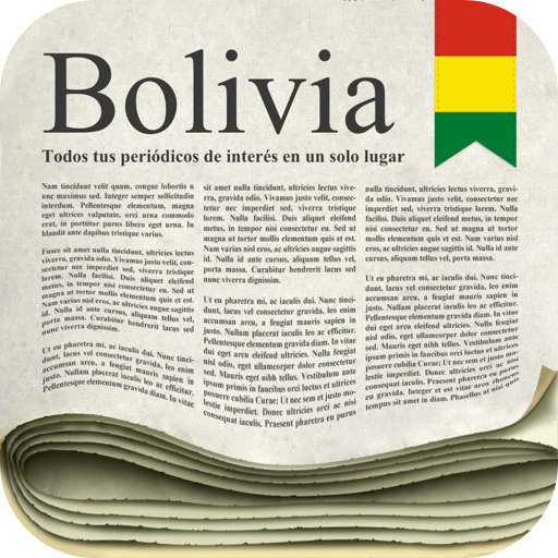 Download Periódicos Bolivianos 6.0.7 Apk for android Apk