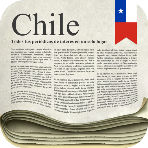 Download Periódicos Chilenos 6.0.7 Apk for android Apk