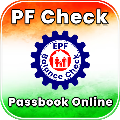 Download PF Check - PF Passbook Online 1.0.1 Apk for android Apk