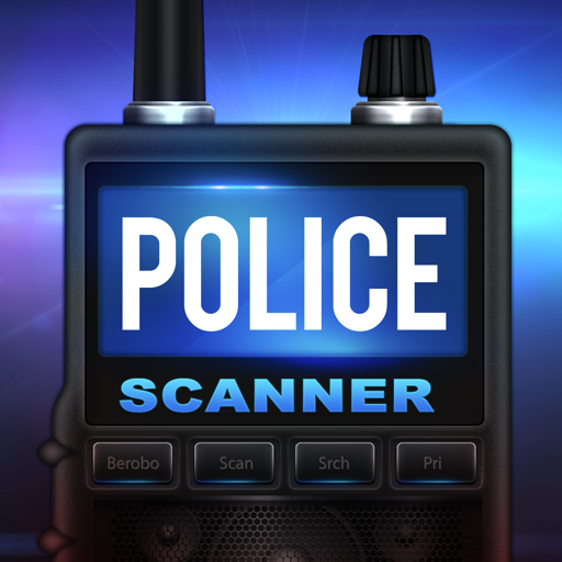 Download Police Scanner X 2.8 Apk for android